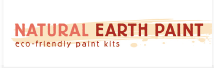 NATURAL EARTH PAINT